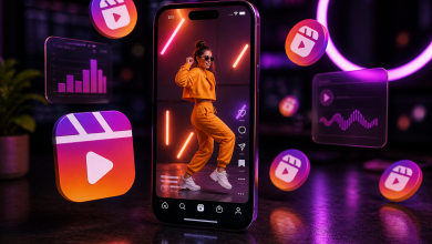 Тренды Instagram Reels 2026: как создавать актуальный контент