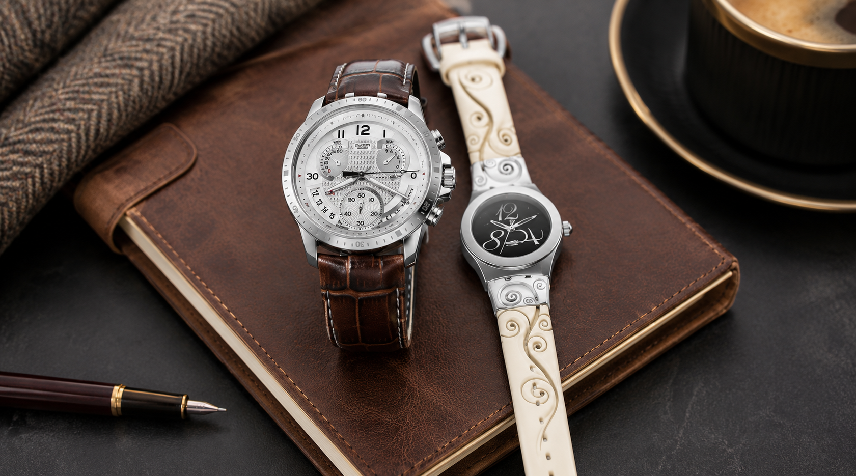 Швейцарські годинники Swatch