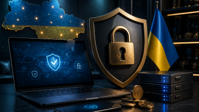 Критерии безопасности при выборе лицензированной платформы в Украине