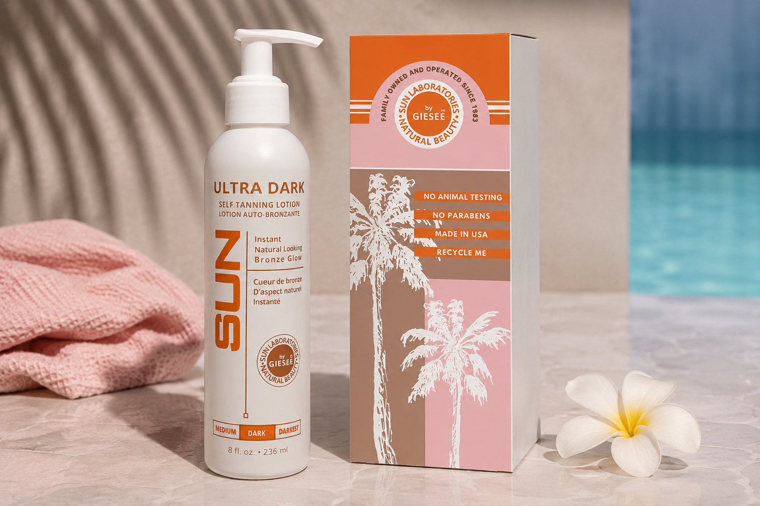 sun labs ultra tanning lotion