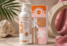 sun labs ultra tanning lotion