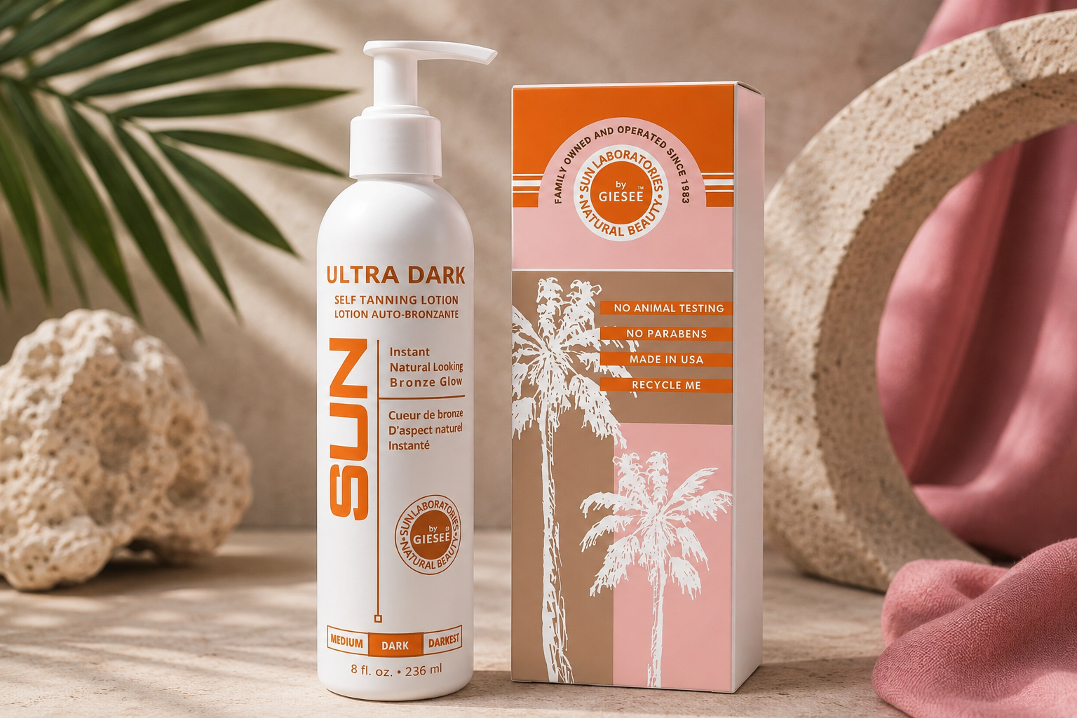 sun labs ultra tanning lotion