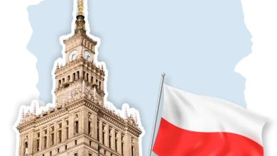 Международная логистика нового поколения