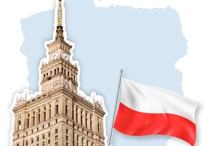 Международная логистика нового поколения