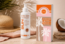 sun best self tanning lotion for sensitive skin