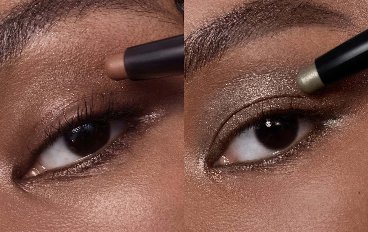 Long-Wear Cream Shadow Stick