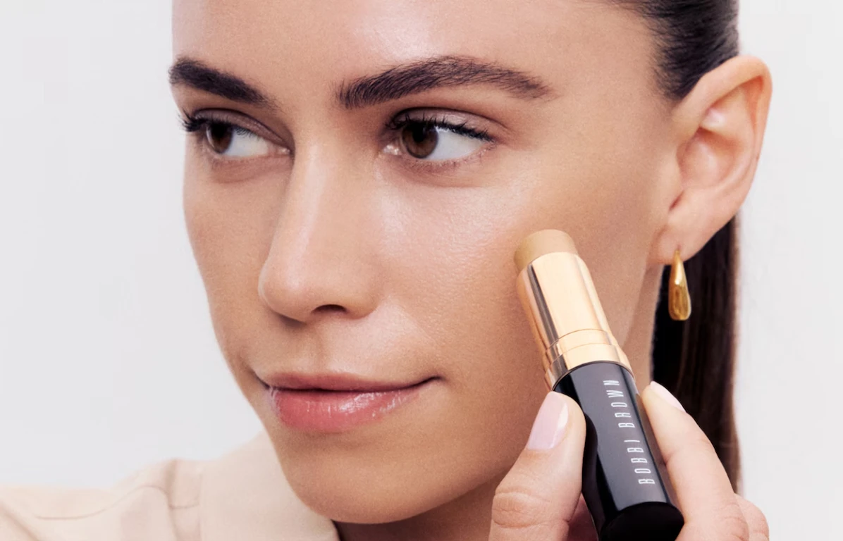Skin Foundation Stick