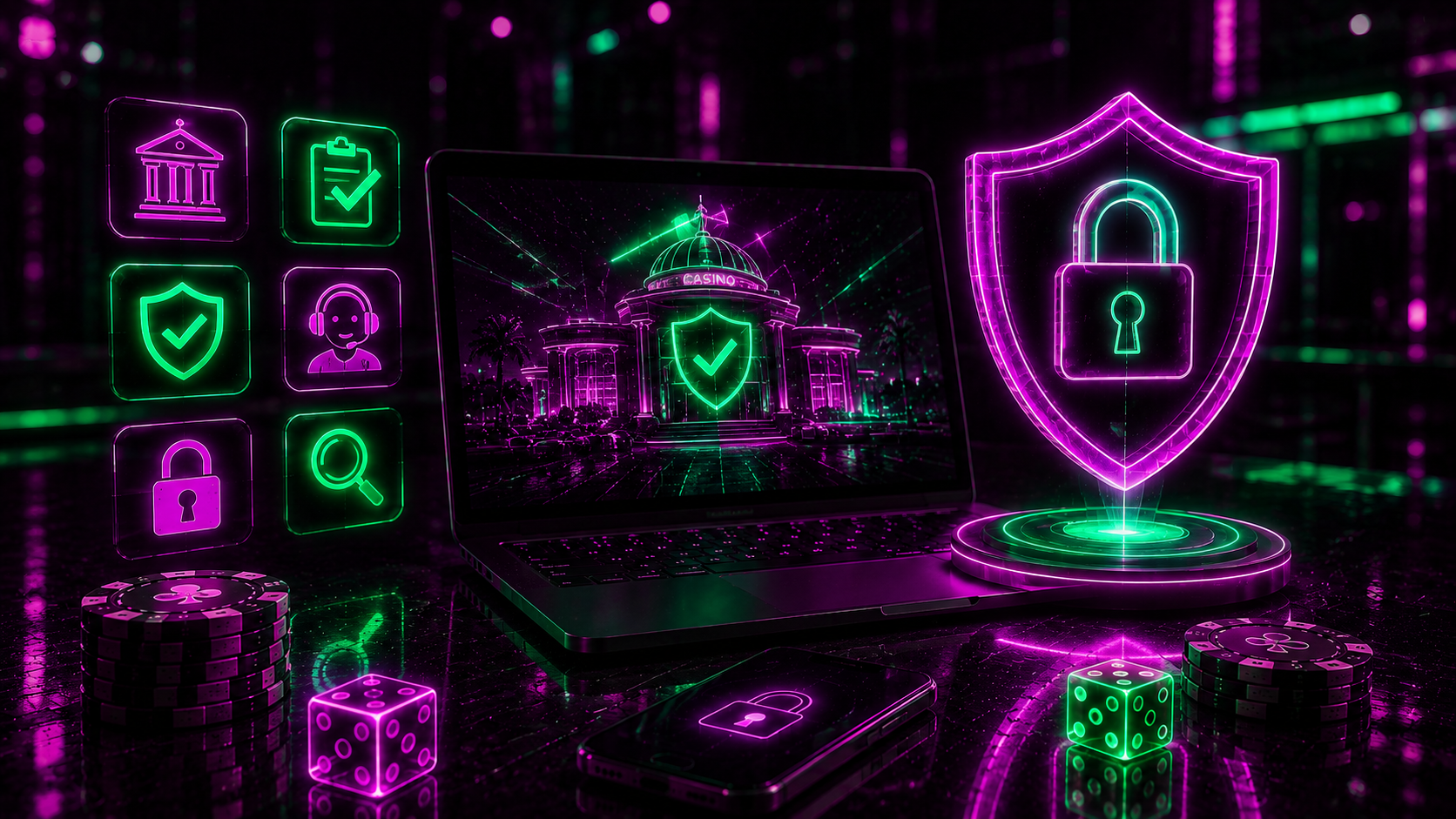 Як обирати надійну платформу