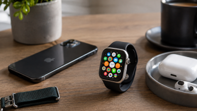 Apple Watch