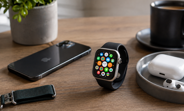 Apple Watch