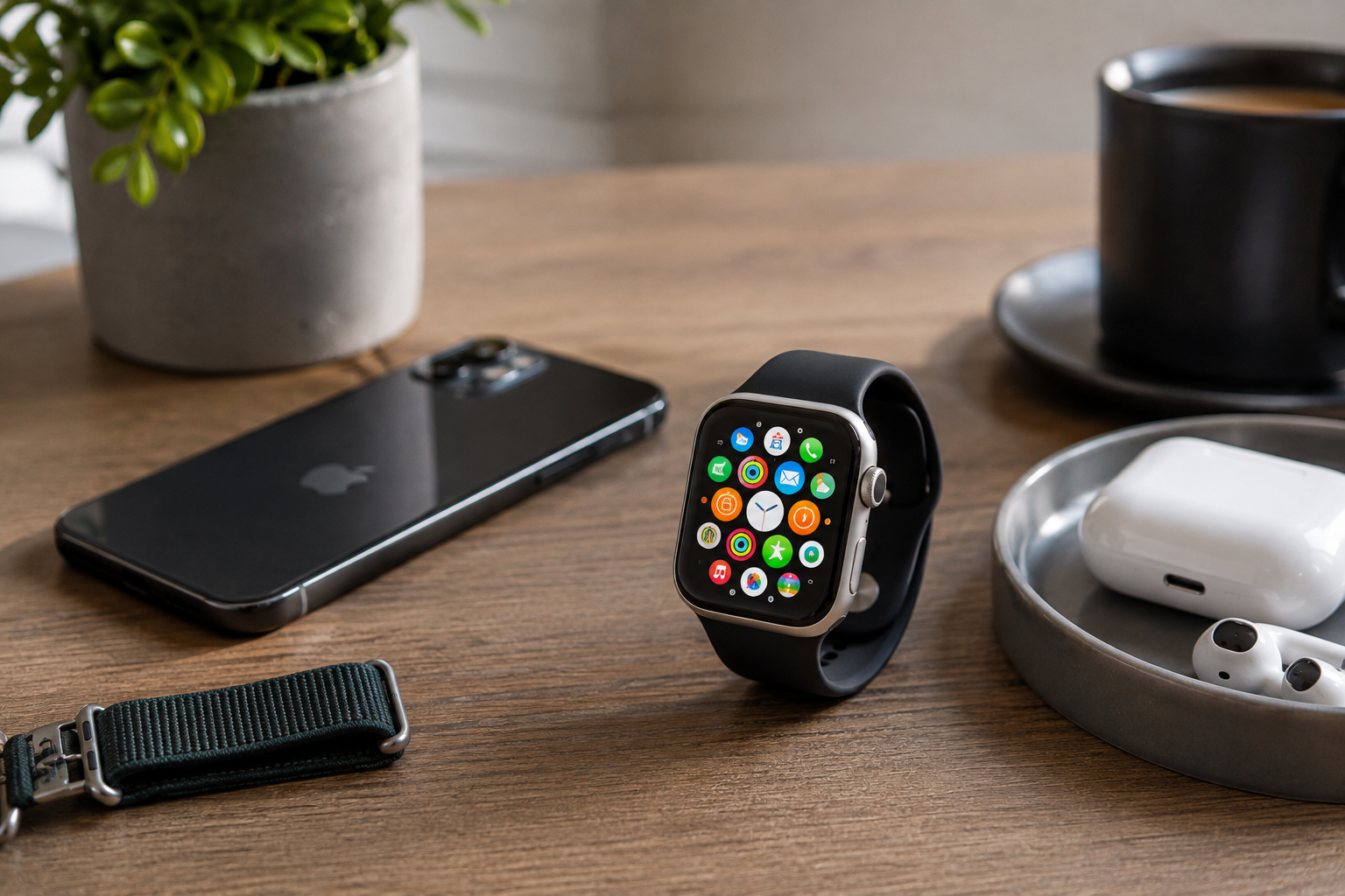 Apple Watch