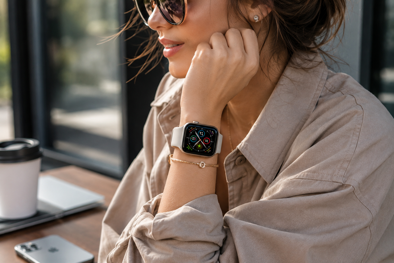 Чому Apple Watch залишається популярним вибором