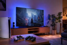Домашній геймінг із консолями Sony PlayStation