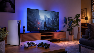 Домашній геймінг із консолями Sony PlayStation