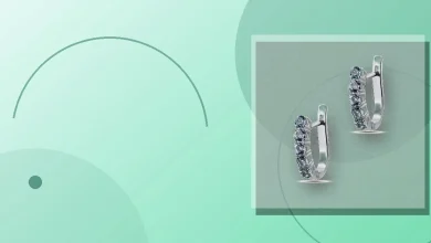 Як поєднувати сережки з повсякденним гардеробом в Україні